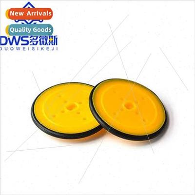 410 rubber wheels robot tires TT motor robot smart car platm