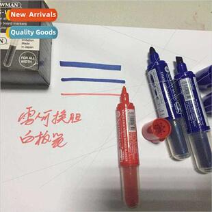 Japan original interchangeable wheboard marker capacy enough