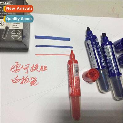 Japan original interchangeable wheboard marker capacy enough