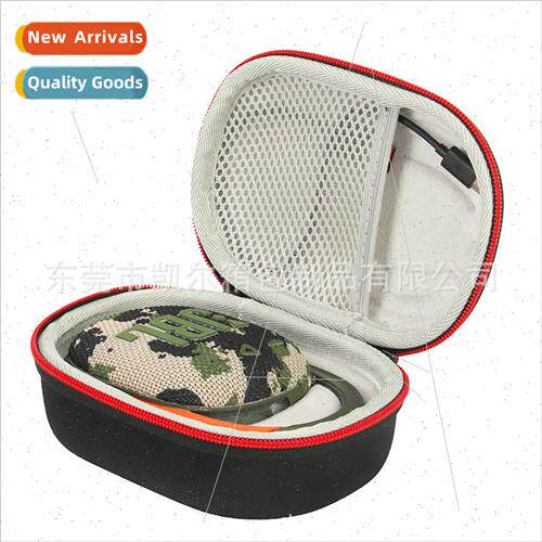 适用JBL CLIP4/CLIP4 Bluetooth stereo organizer bag outdoor p