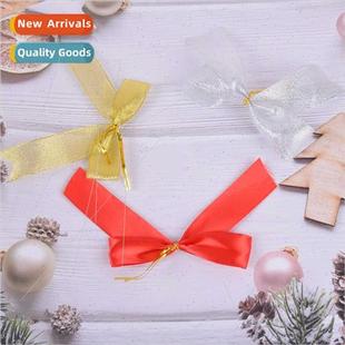 decorative accessories ribbon gift bow Christmas
