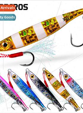 Casting Road Runner 7g 10g 15g 20g 30g Freshwater Sea Fishin