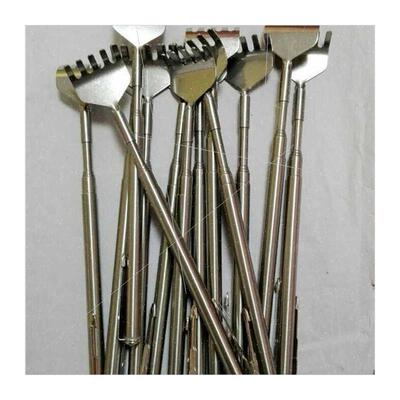 Sell Stainless Steel Retractable Itch Scratcher Unrequed Ret