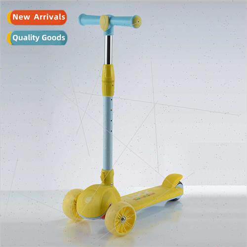 children yo-yo folding hummer flash wheel music running ligh