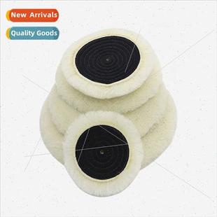 inch adh pure self disc polishing ball wool Imation