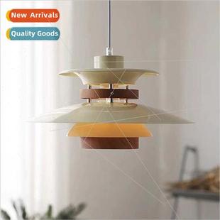 bar creative walnut Scandinavian personal chandelier Denmark