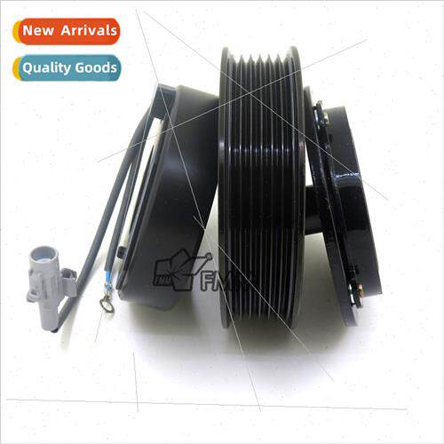 CAR COMPRESSOR AC CLUTCH FOR BMW X1 E84 F20 5 F10 F07  6450