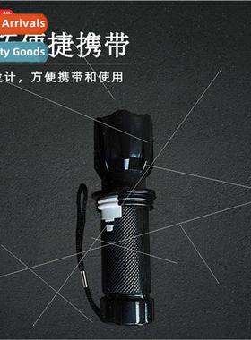 LED mini flashlight children gifts park night market stalls