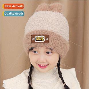 wom winter years old fall men Children fashion hats