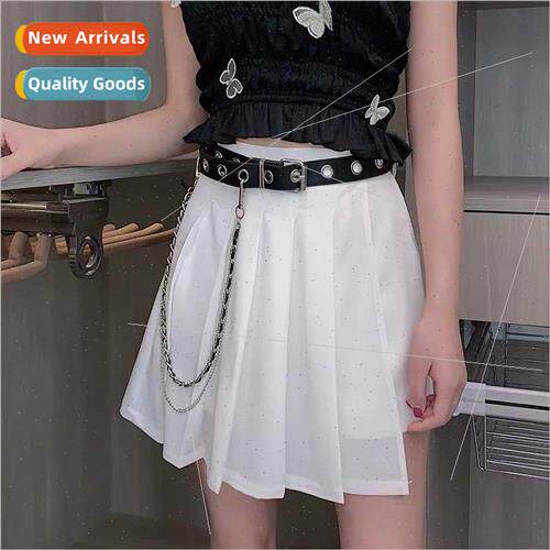 Belt female punk jk unim accessories versatile chain belt fe