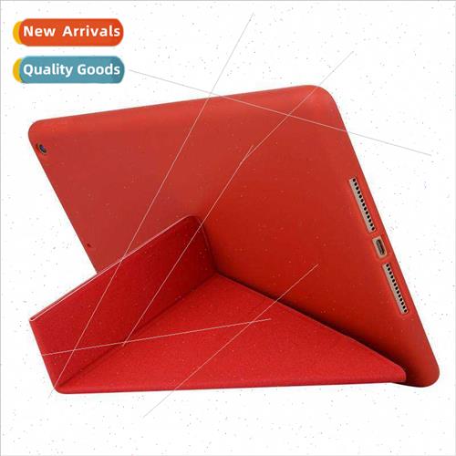 适用2021 ipadair4 morphing stcase 10.2 mini6 pro11 TPU stsof