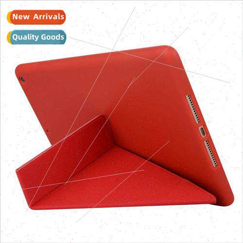 适用2021 ipadair4 morphing stcase 10.2 mini6 pro11 TPU stsof