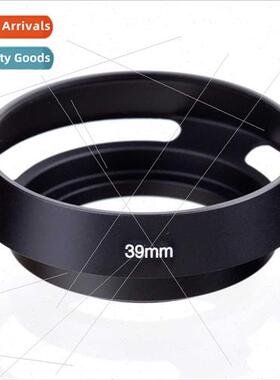 Microlens Lens Hood Metal Skeleton Hood 43mm