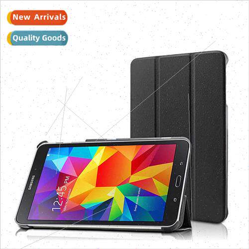 适用Samsung Galaxy Tab 4 8.0 SM-T330/T331c Tablet Leather Ca