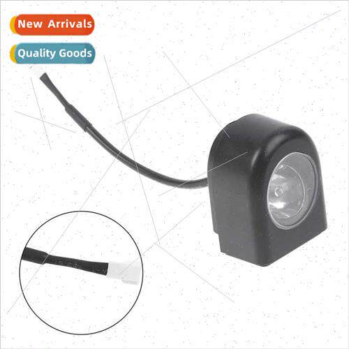 mi folding electric scooter M365 1S pro scooter headlight LE