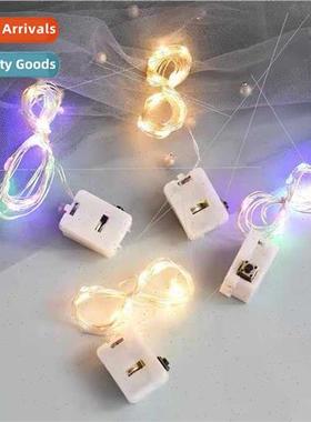 1 meter led bouquet small whe box flower light string cake d