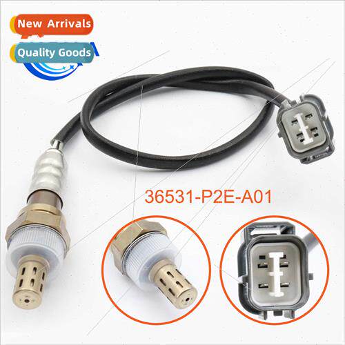 Oxygen Sensor 36531-P2E-A01 适用2001-2005 Honda Odyssey 3.5L
