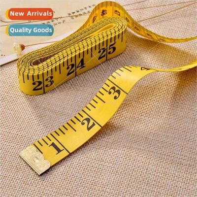 Soft Ruler 3m PVC Fiberglass Leather Tape Measure 120 inch T
