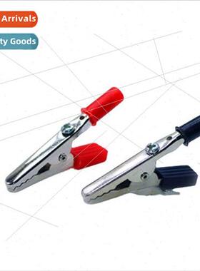Alligator Clip Power Cord Clip Test Clip Wiring Clip Long Sh