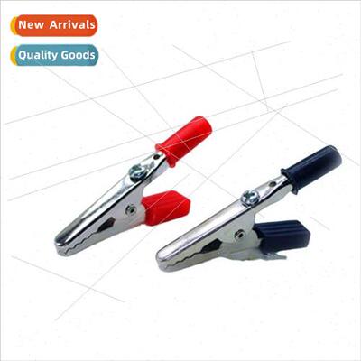 Alligator Clip Power Cord Clip Test Clip Wiring Clip Long Sh