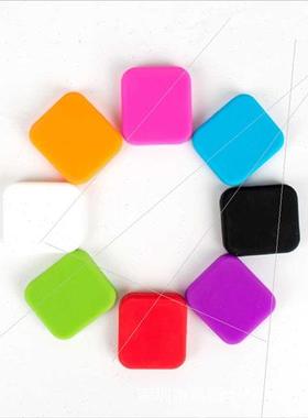 适用gopro5 6 waterprocase combo kit with barebones silicone