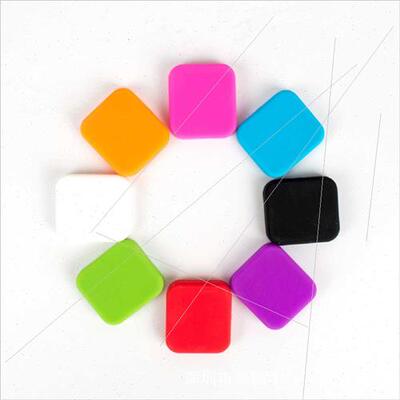 适用gopro5 6 waterprocase combo kit with barebones silicone