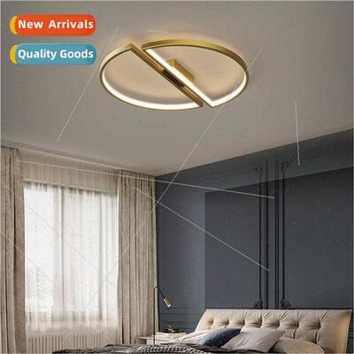 New Scandinavian lamps lanterns simple modern bedroom ceilin