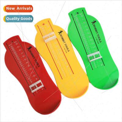 6-20/30CM Children/Adults Foot Measuring Instrument Foot Rul