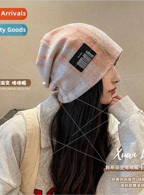 Woolen tweed new patch pile pile hat female spring outdoor h