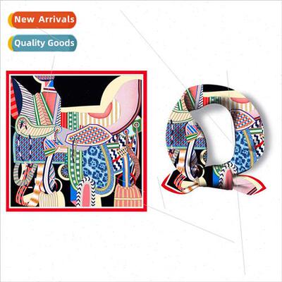 lk scarf female summer seaside sunscreen ethnic wind shawl o