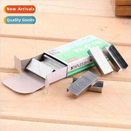24/6 Unim Standard 12# Staples Office Universal Binding Stap