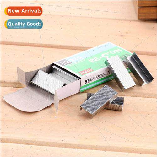 24/6 Unim Standard 12# Staples Office Universal Binding Stap