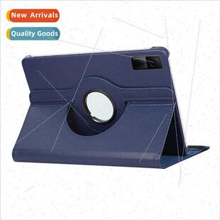 适用RedmiPad SE Tablet Case Tablet Se 11 inch Litchi grain r