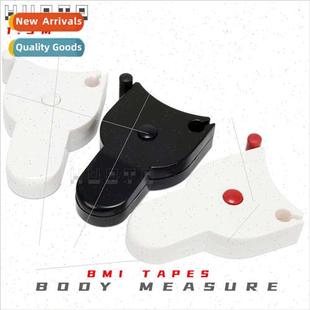 Tape Measure 1.5M Metric-Inch Double ded Waist Ruler Circumf