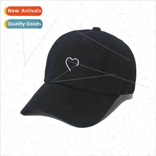 Korean  spring summer leisure wh sun hat students couple sun