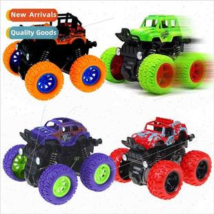 stu off children four wheel Large road inertia drive vehicle