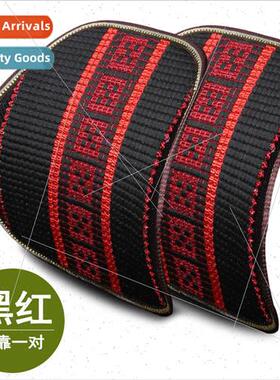 Car headrest interior supplies neck pillow pillow car pillow