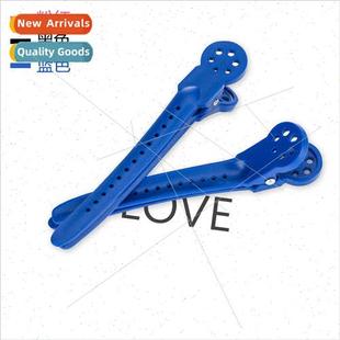 clip portable hair Posioning styling holes clips aid