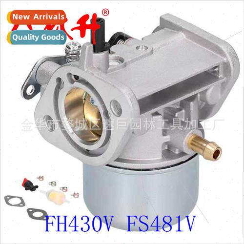 Garden Machinery Parts Carburetor Kit 适用Kawasaki FH430V FS