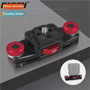 SLR hanging backpack strap wais Camera shoulder fast