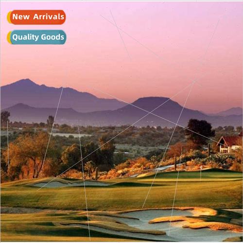 Cross Stch New DIY s Landscape Full Stch mple Handmade Threa