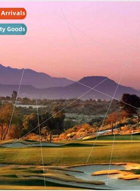 Cross Stch New DIY s Landscape Full Stch mple Handmade Threa