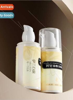 Portable Anti-cracking Emollient Vamin E Glycerin Body Milk