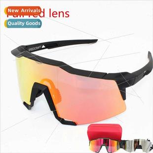 Sunglasses Riding Eyewear Fully TR90 Craft Outdoor Coated