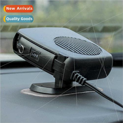 Car heater car front window defogger car air condioner heate