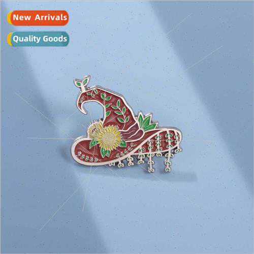 mple ins exquise flowers plants small hat shape high-grade d