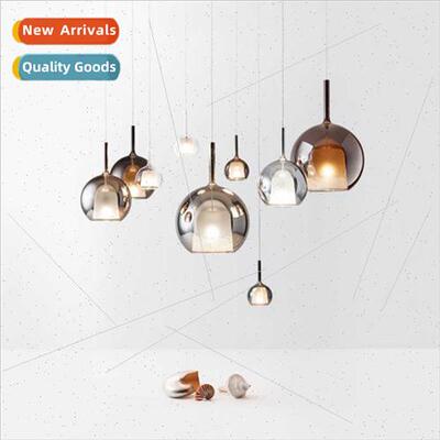 Scandinavian Italian designer PENTAGLO restaurant bar bubble