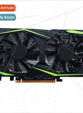 Graphics card GTX960 4G desktop PC discrete gaming graphics