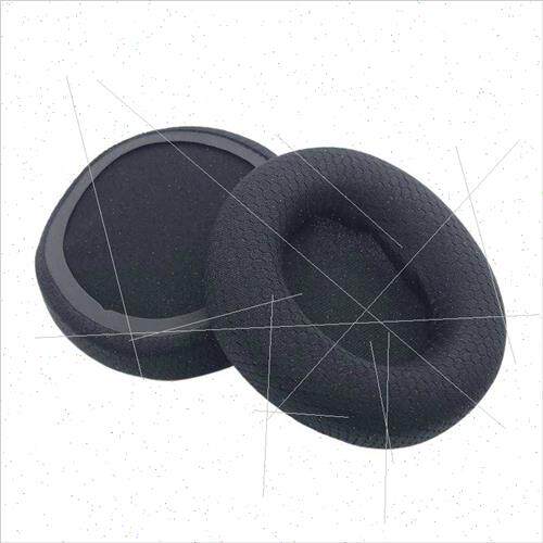 适用Ice Cold Nova Arctis Nova 1/3/5/7 Headphone Cover Sponge