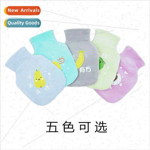 New injection hot water bag explosion-proirrigation water wa